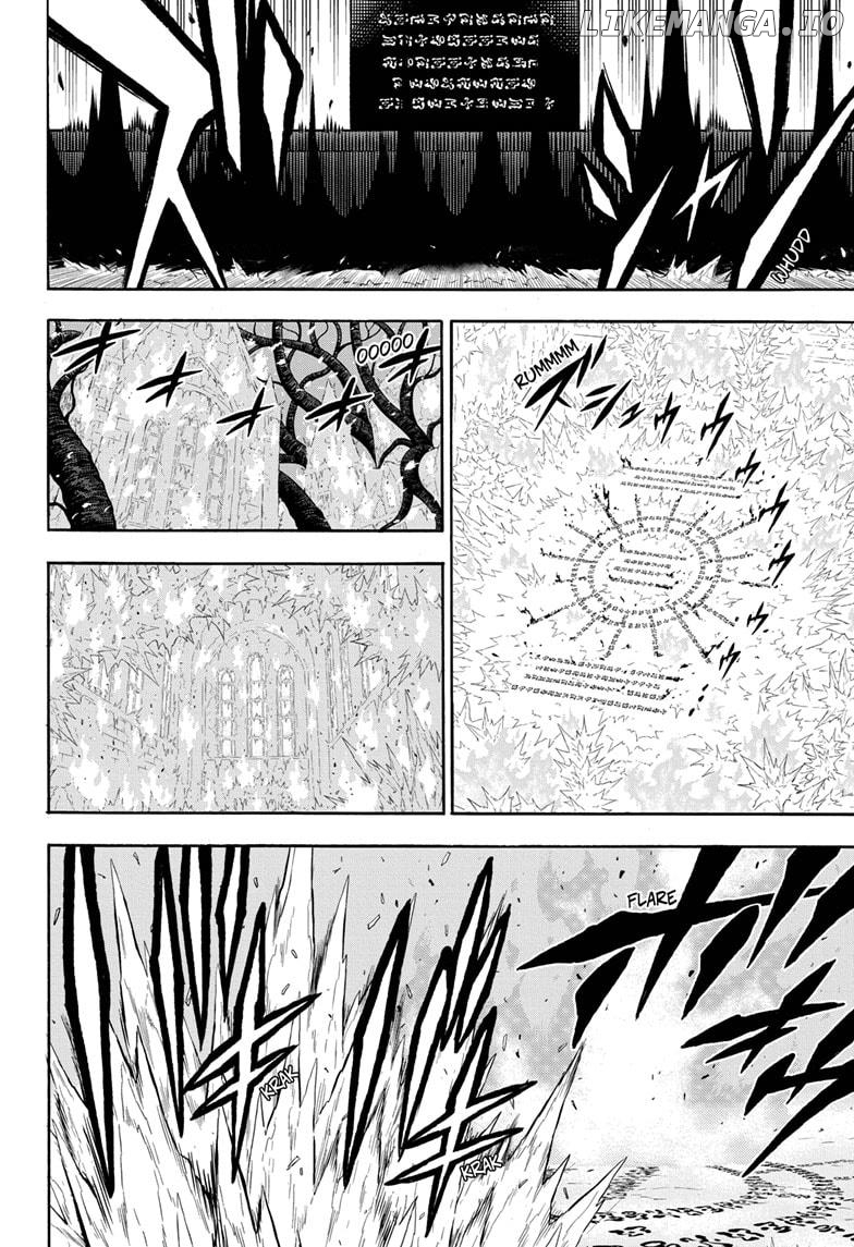 Black Clover chapter 287 image 08